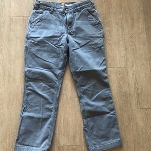 Men’s Carhartt Pants 32x30